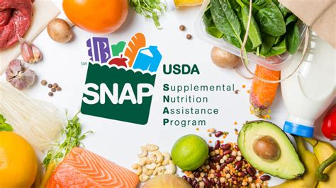 Supplemental Nutrition Assistance Program (SNAP